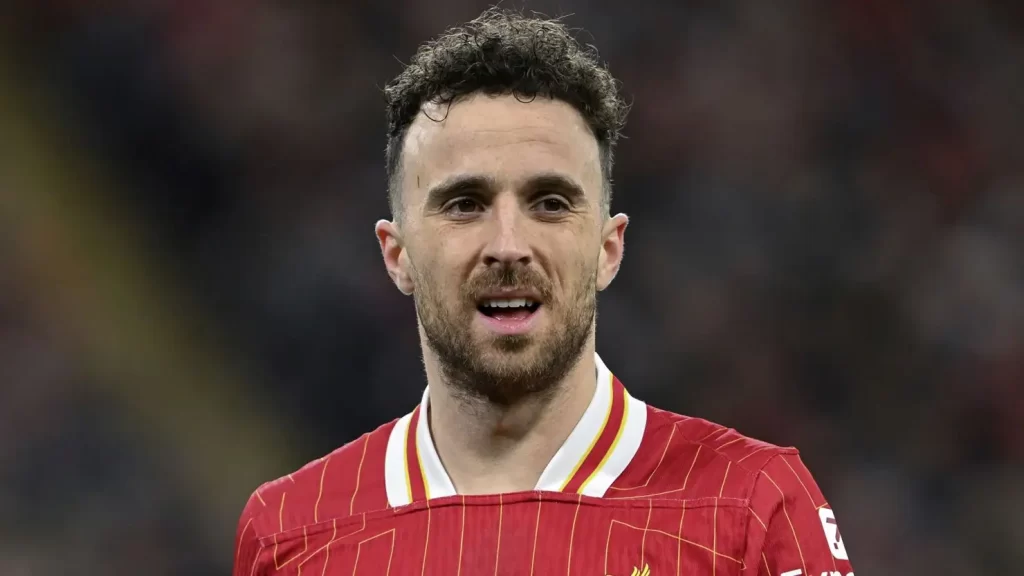 All About Diogo Jota