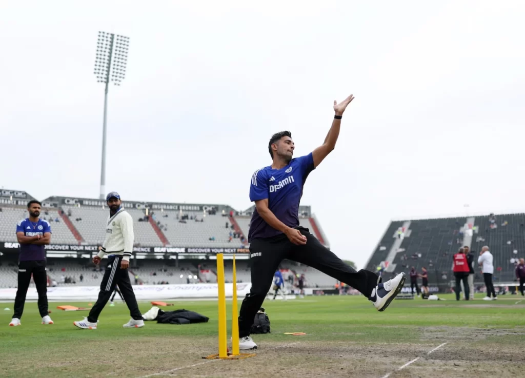 Big Changes In India XI For 4th Test Vs ENG