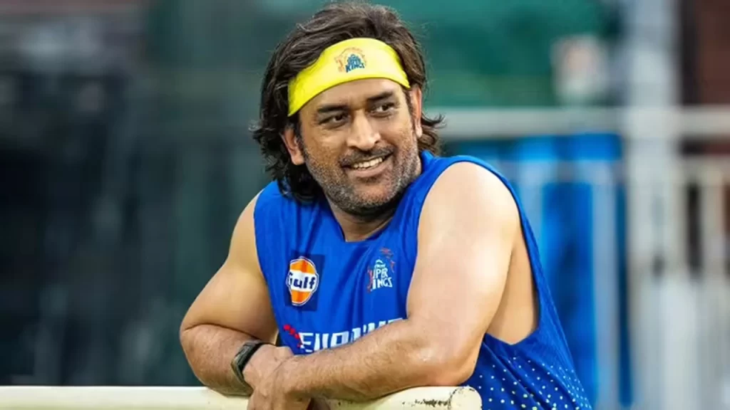 Celebrities Wish MS Dhoni On His 44th Birthday