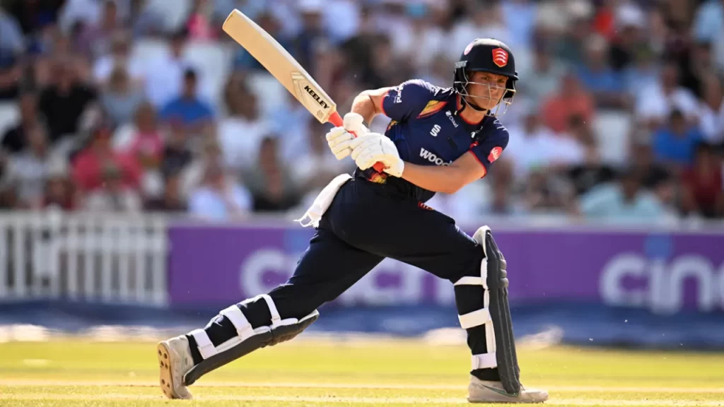ESS vs HAM Dream11 Prediction Vitality Blast 2025
