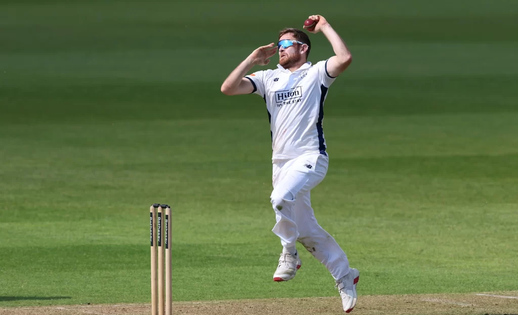 England squad for IND vs ENG 4th Test