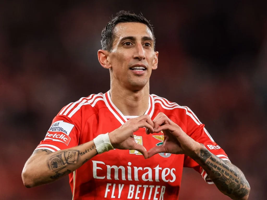 FIFA Club World Cup 2025 Top Scorers