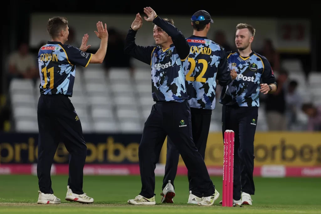 GLA vs MID Dream11 Prediction Vitality Blast 2025