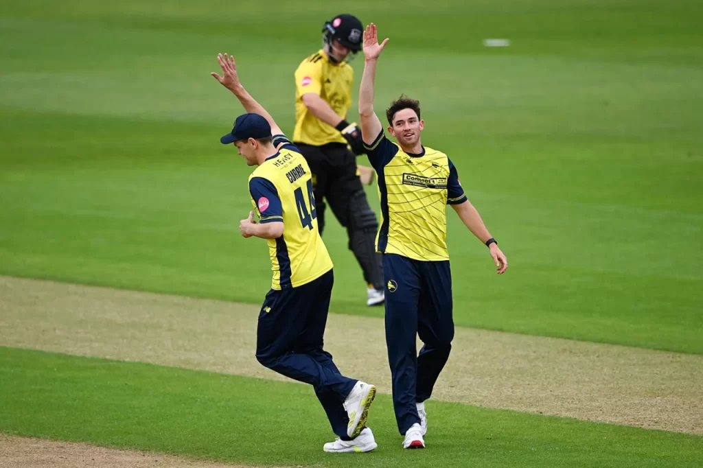 Gloucestershire vs Sussex Vitality T20 Blast Match 115 Dream11 Prediction GLO vs SUS Dream11 Prediction Vitality Blast 2025