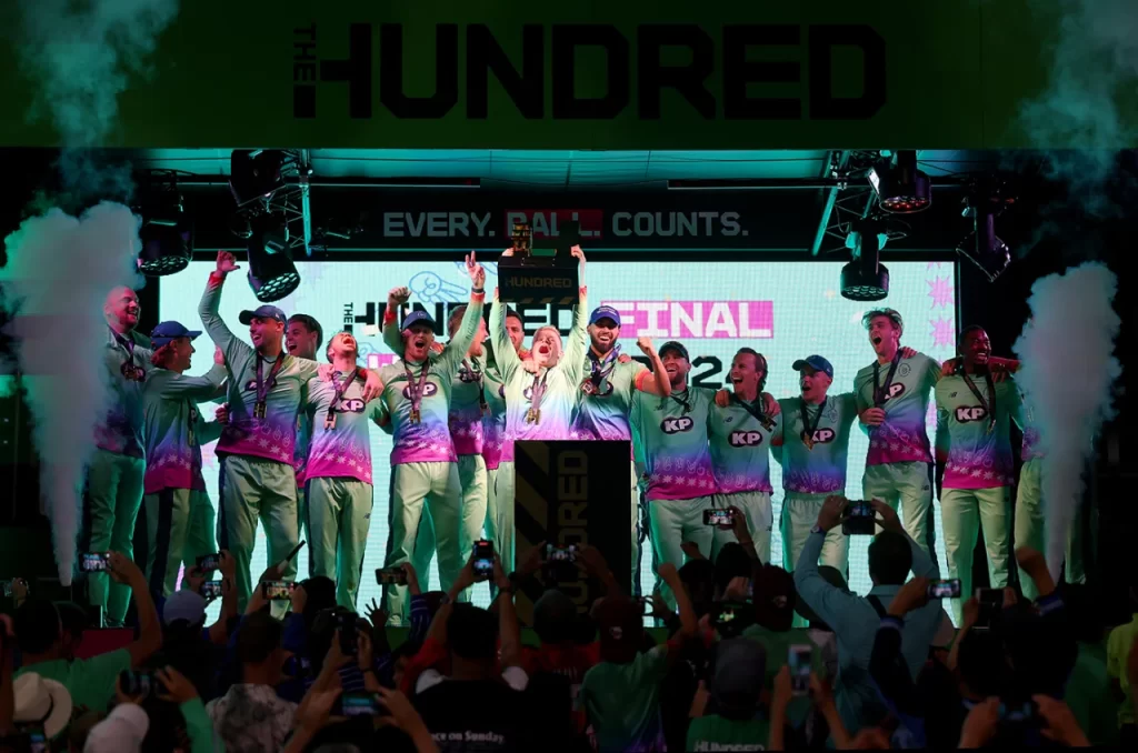 List Of Winners Of The Hundred