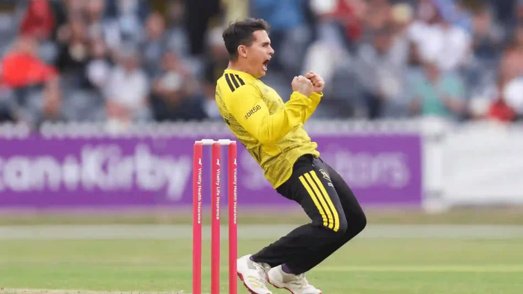 MID vs GLO Dream11 Prediction Vitality Blast