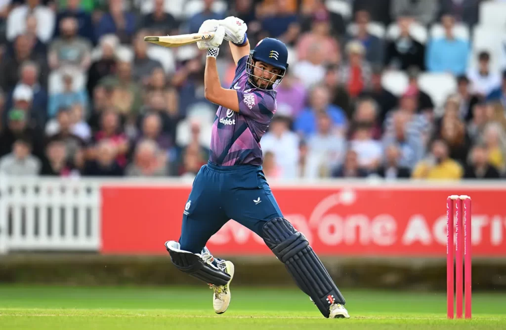 MID vs HAM Dream11 Prediction Vitality Blast 2025
