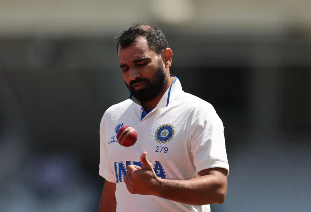 How Much Alimony Mohammed Shami Will Pay