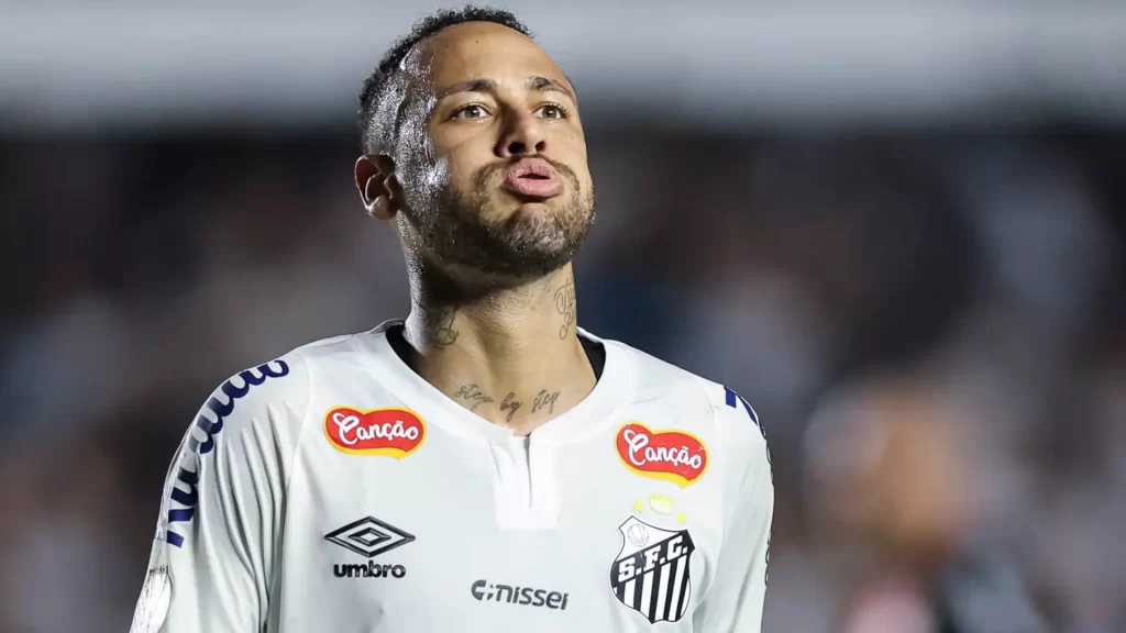 Neymar Negotiating Surprise Deal With Marseille