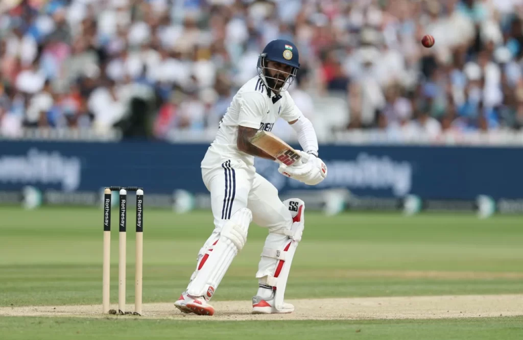 Nitish Reddy Ruled Out