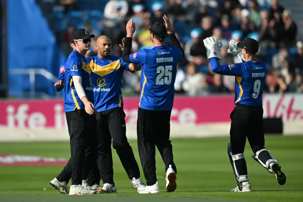 Sussex vs Kent Vitality T20 Blast Match 93 Dream11 Prediction SUS vs KEN Dream11 Prediction Vitality Blast 2025