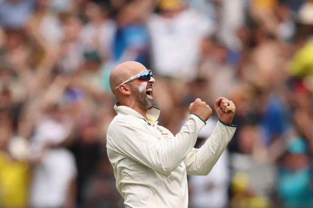 Song-Master role in the Australian cricket team