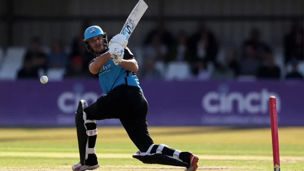 WOR vs WAR Dream11 Prediction Vitality Blast 2025