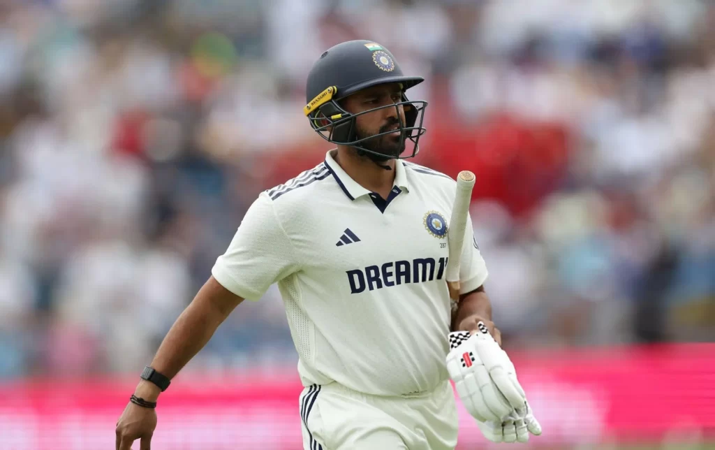 IND vs ENG: Will Karun Nair Be Dropped For 4th Test In Manchester? “We Want More Runs..” Will Karun Nair Be Dropped For 4th Test