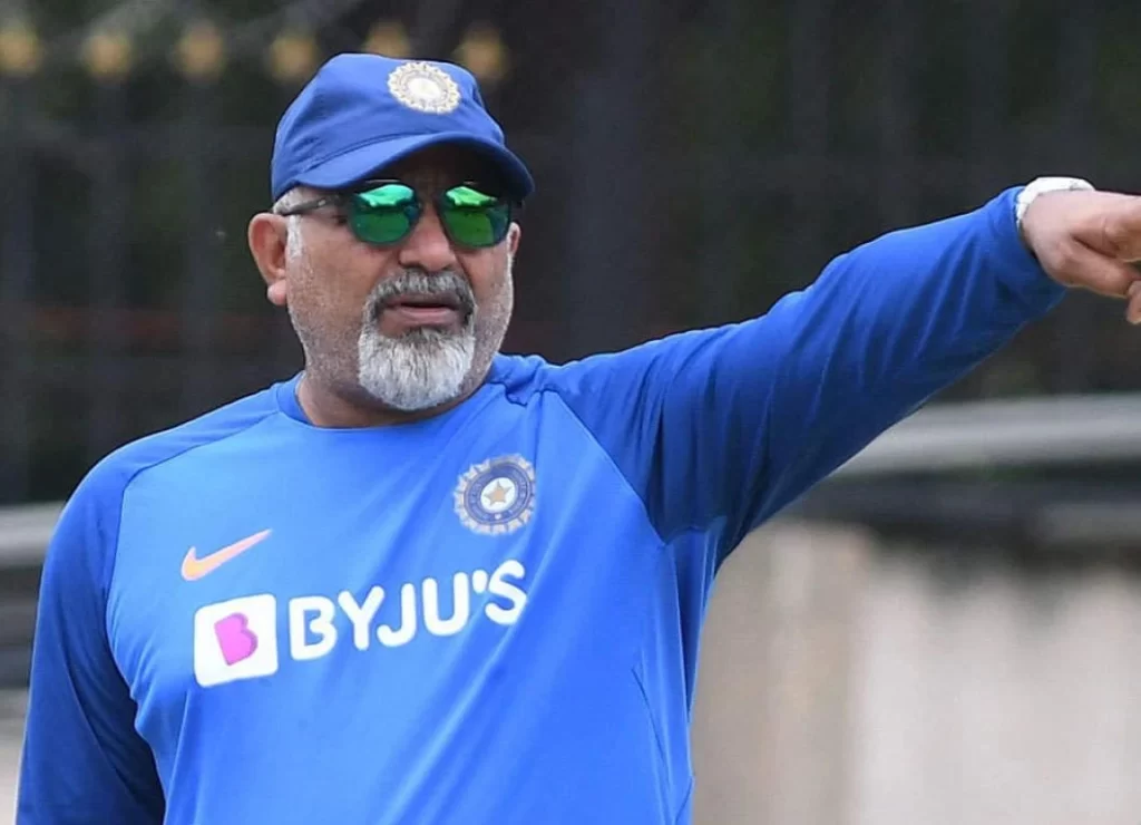 Bharat Arun Becomes LSG Bowling Coach