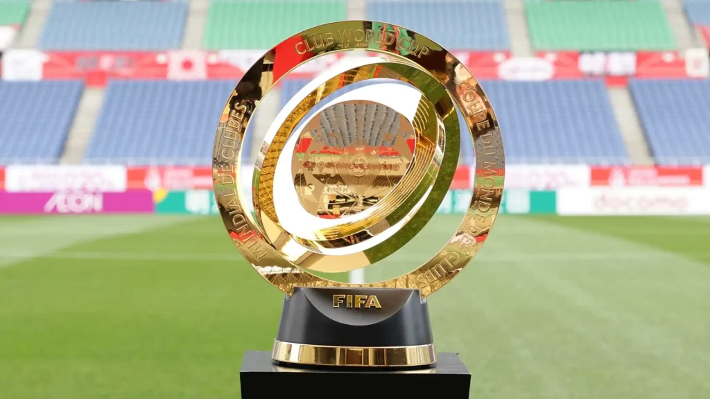 Teams With The Most Club World Cup Titles