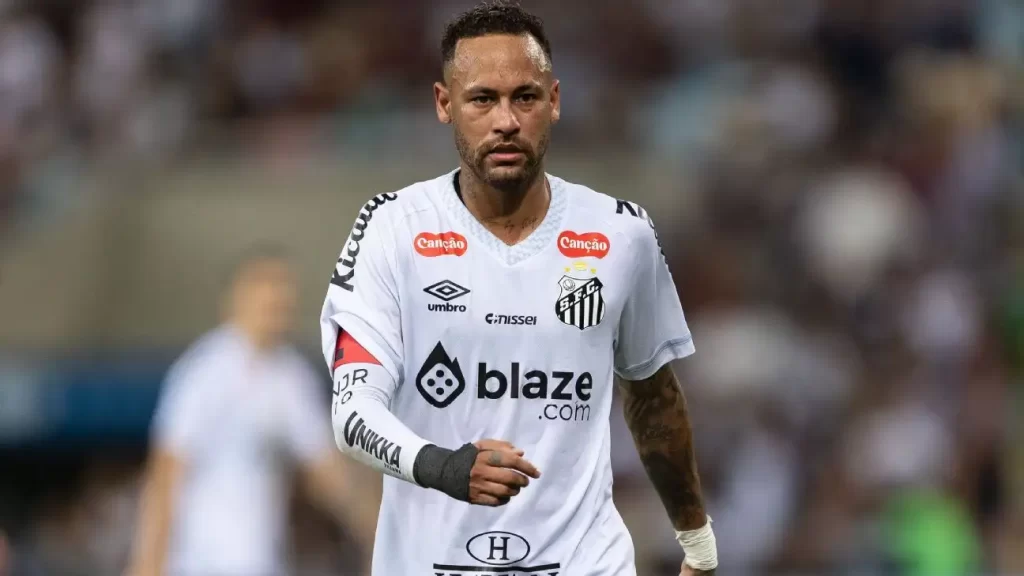 When Will Neymar Retire