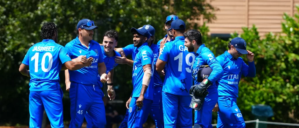 Which Teams Have Qualified for T20 World Cup 2026