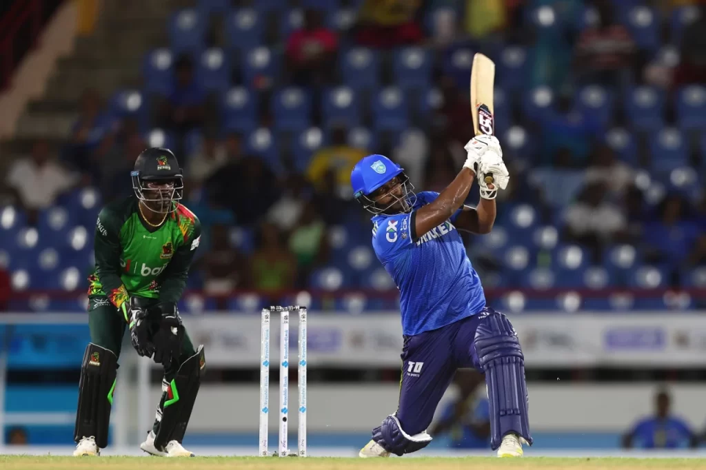 STKNP Vs SLK Dream11 Prediction CPL 2025