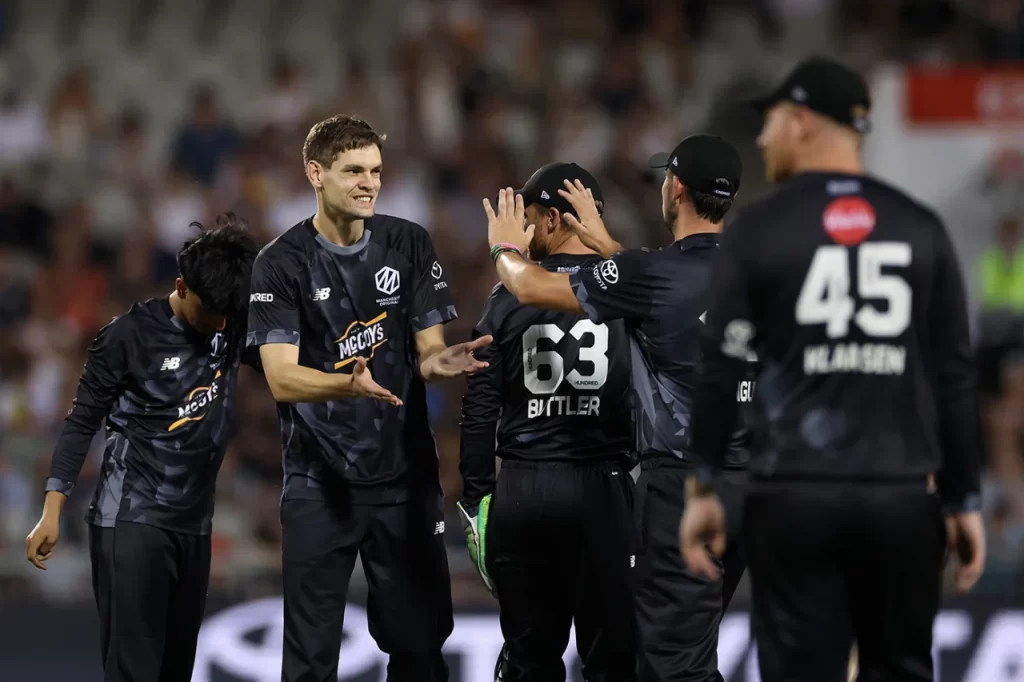 MO vs BP Match Prediction The Hundred 2025