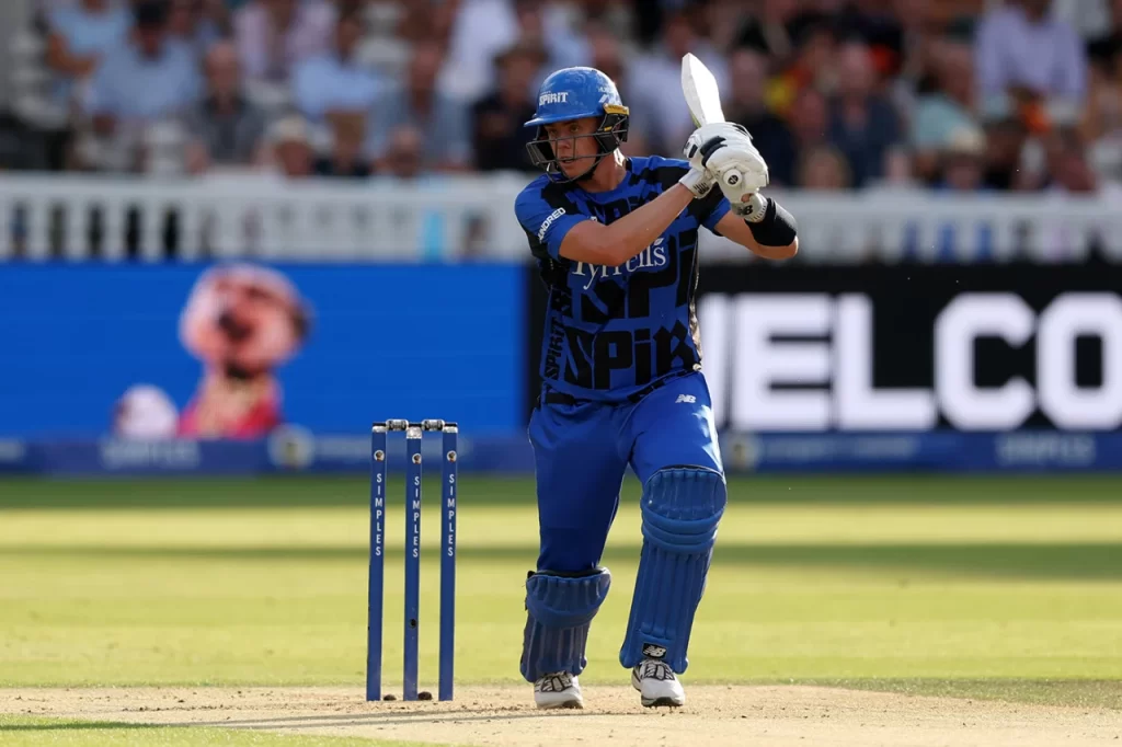 BP vs LS Dream11 Prediction The Hundred 2025