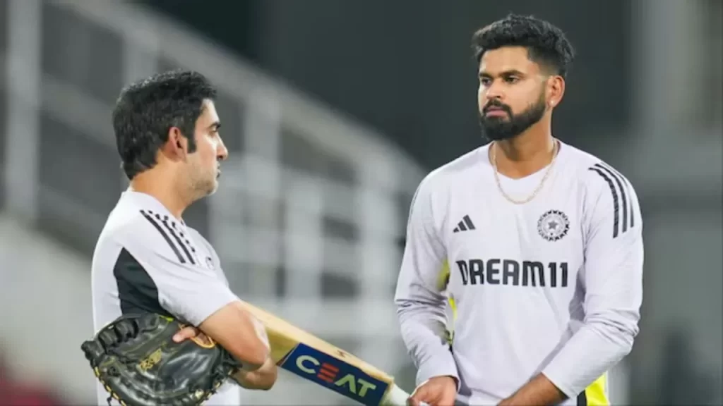 5 Big Exclusions From India Squad For Asia Cup