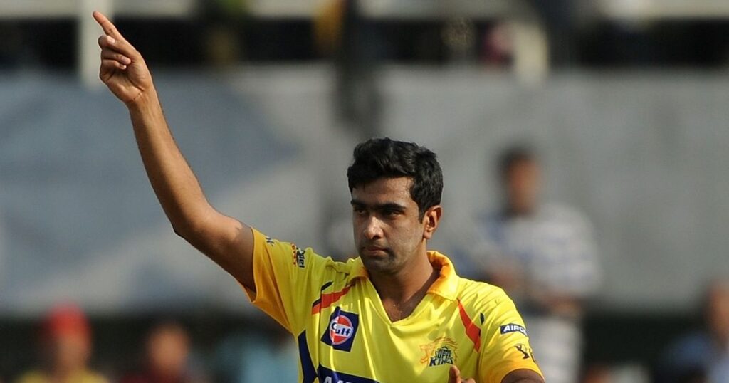 Which Player Has R Ashwin Dismissed Most In IPL
