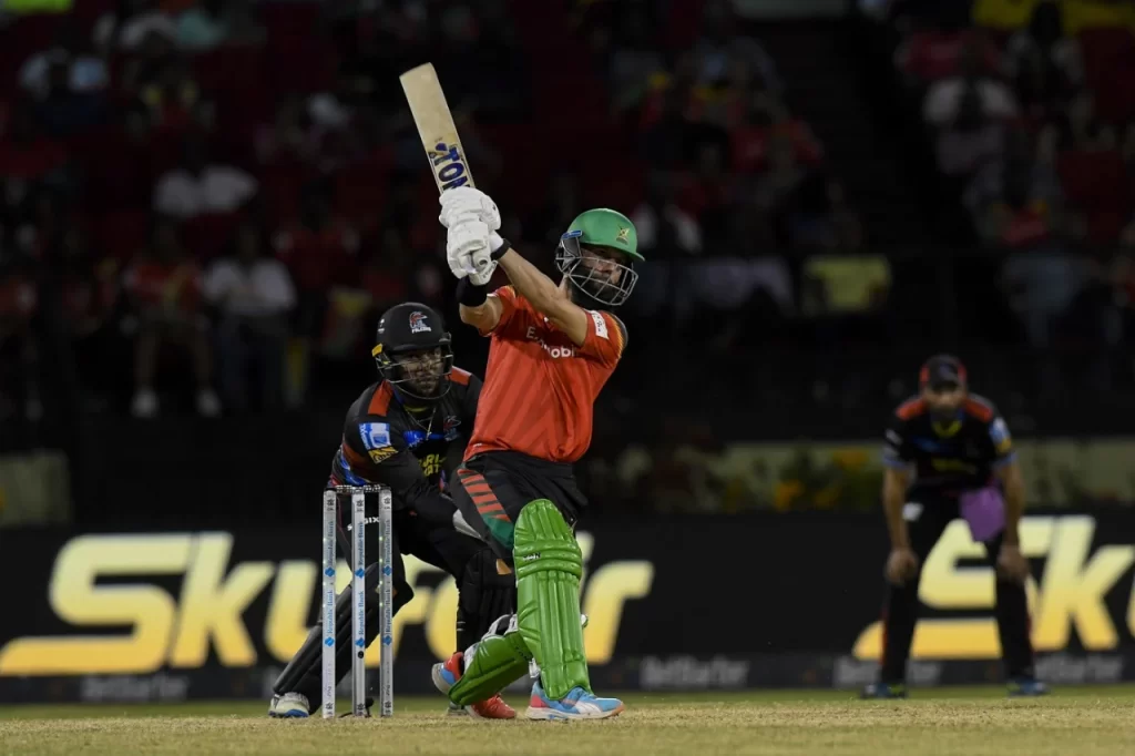 ABF Vs GAW Dream11 Prediction CPL 2025 Match 9