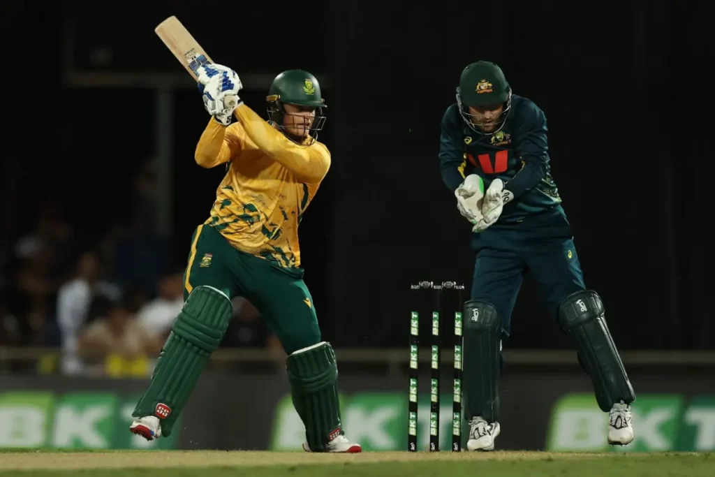 AUS Vs SA Dream11 Prediction 3rd T20I