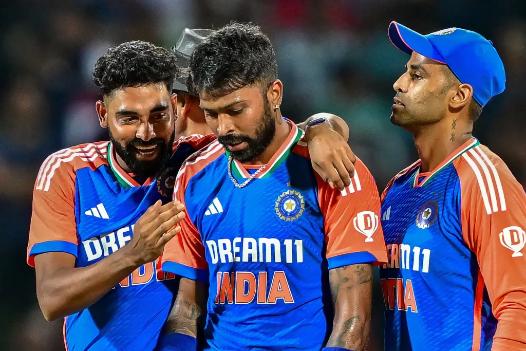 Asia Cup 2025 Squads Of All Teams