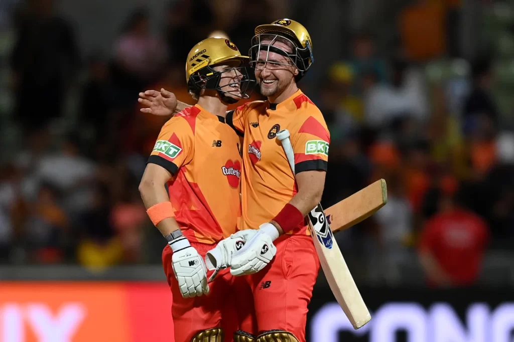 BP vs TT Dream11 Prediction The Hundred 2025, Birmingham Phoenix vs Trent Rockets Match Prediction BP vs TT Dream11 Prediction The Hundred 2025