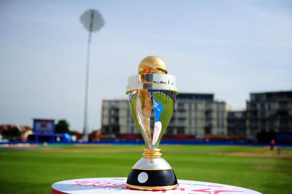 ICC Womens World Cup Schedule And Fixtures