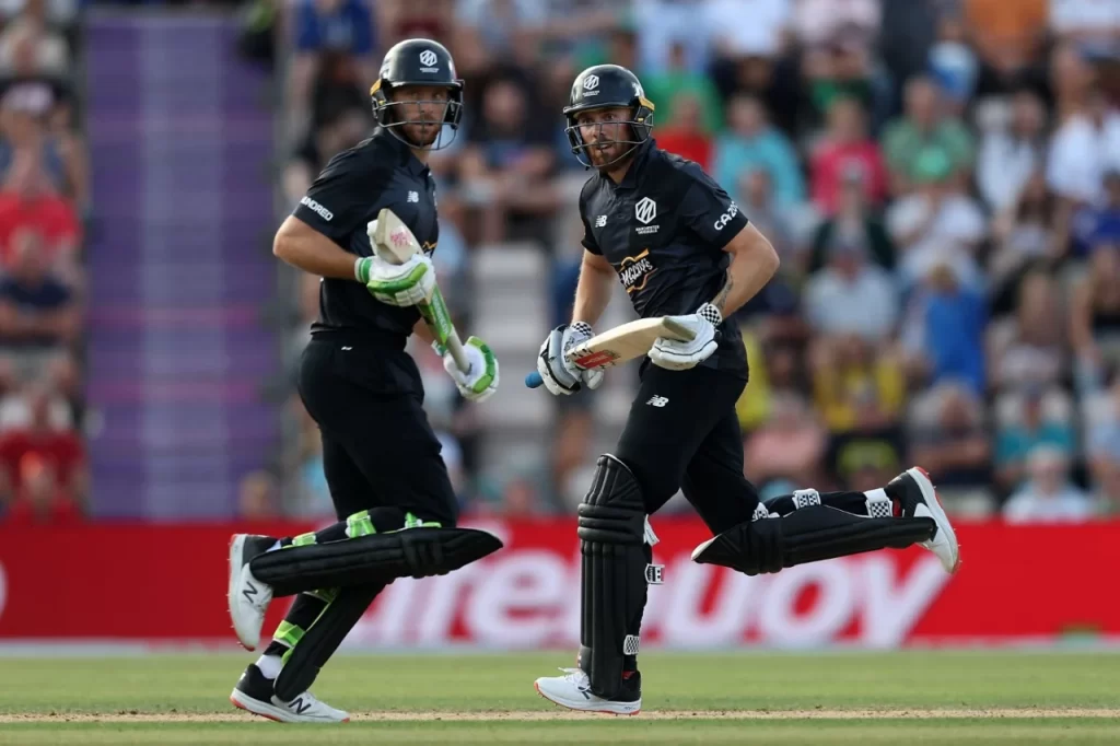 MO vs SB Dream11 Prediction The Hundred 2025