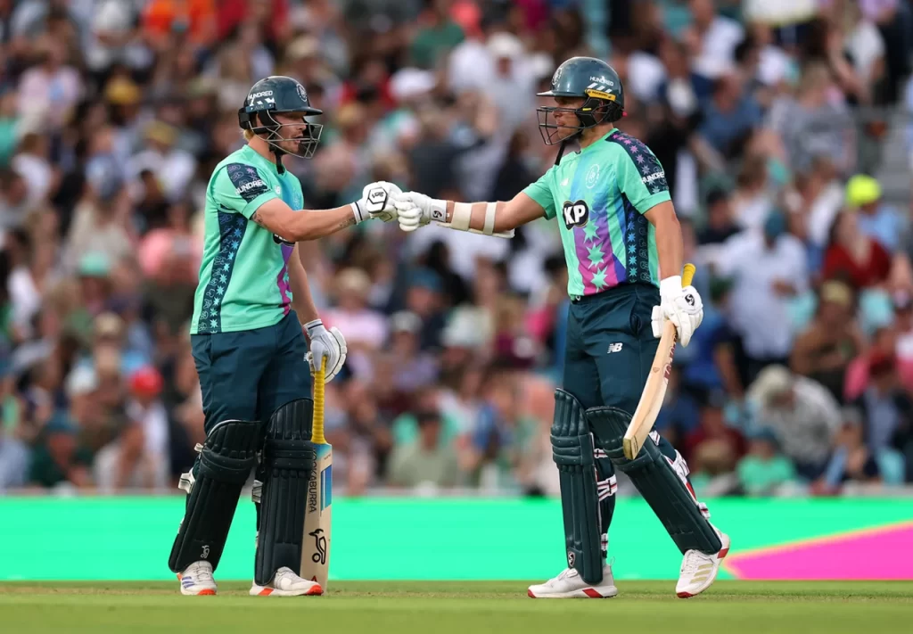 NS vs OI Match Prediction The Hundred 2025