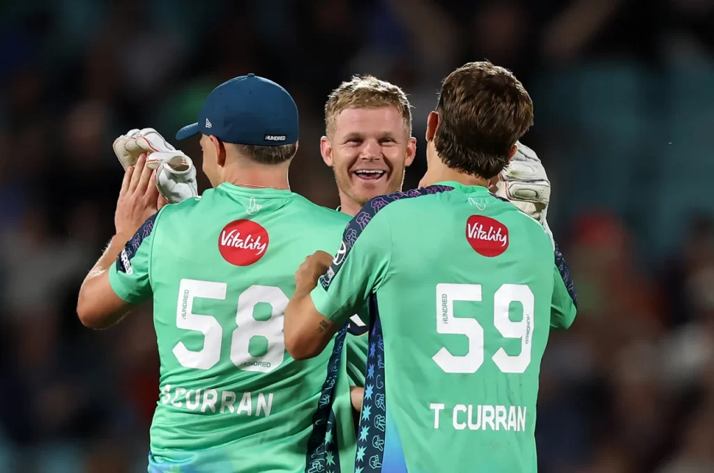 OI vs LS Match Prediction