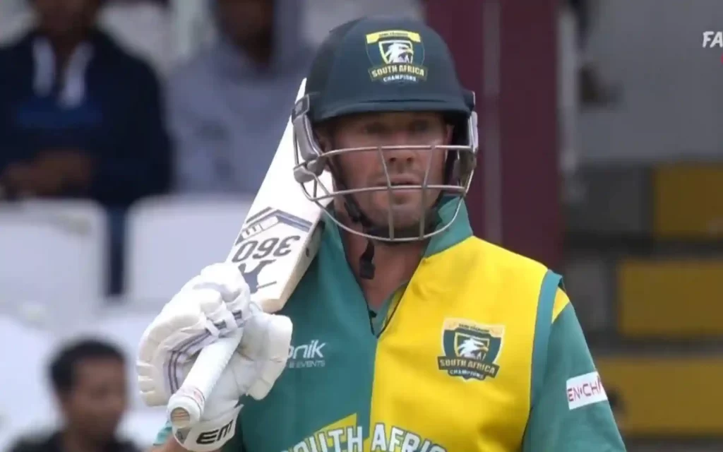 PAK vs SA Dream11 Prediction WCL Final