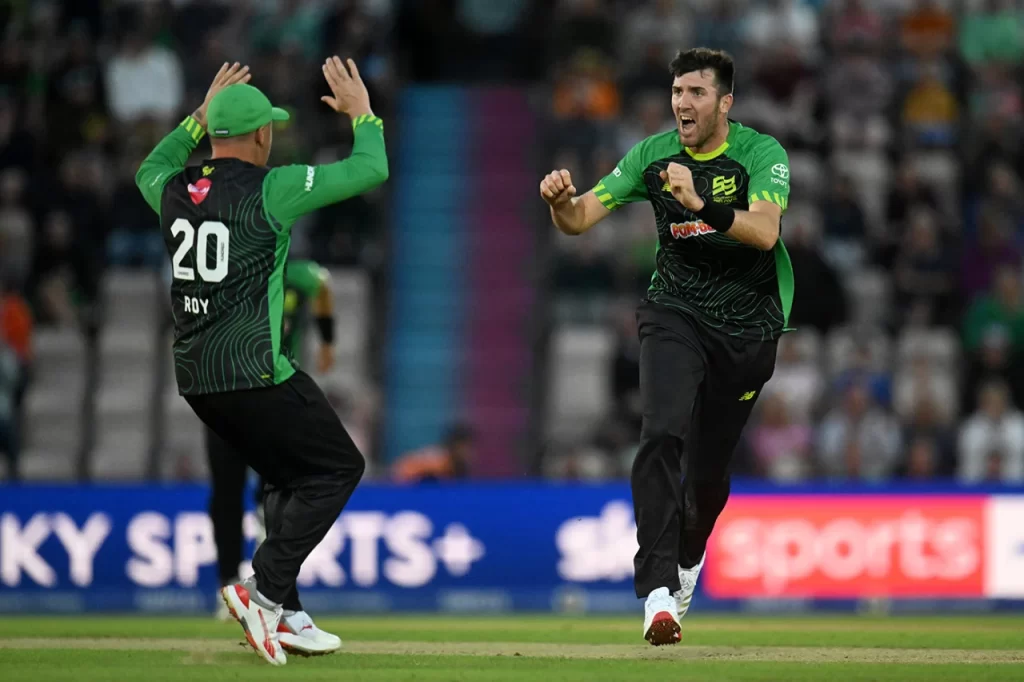 SB vs WF Match Prediction The Hundred 2025