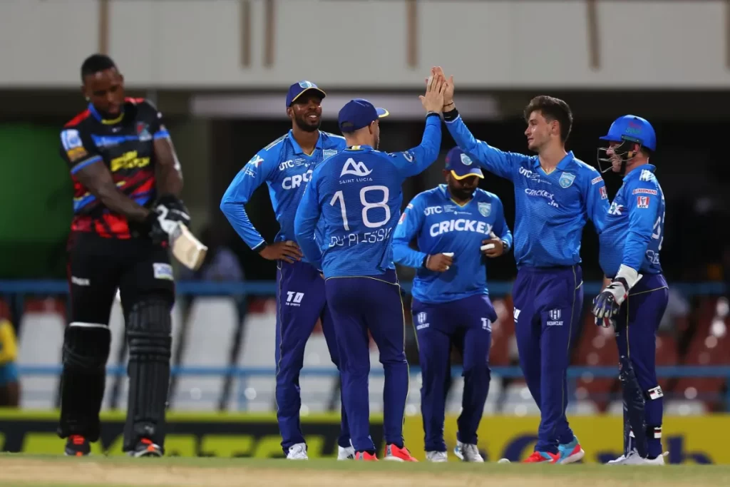SLK Vs ABF Prediction CPL 2025 Match 18