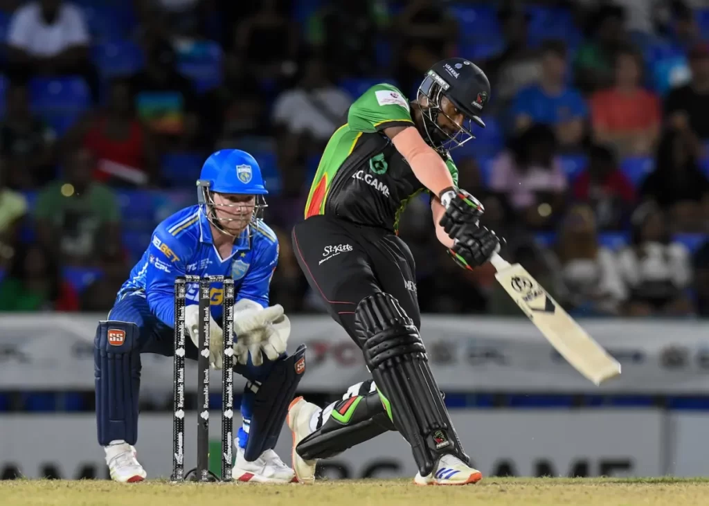 SLK Vs STKNP Match Prediction CPL 2025