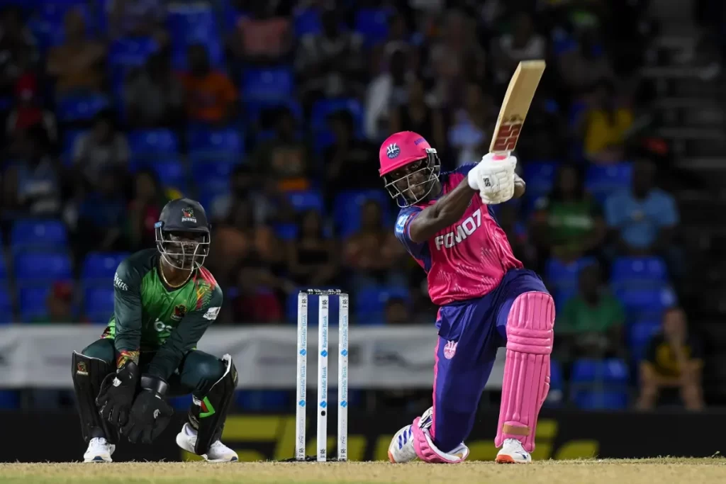 STKNP Vs BR Dream11 Prediction CPL 2025 Match 8