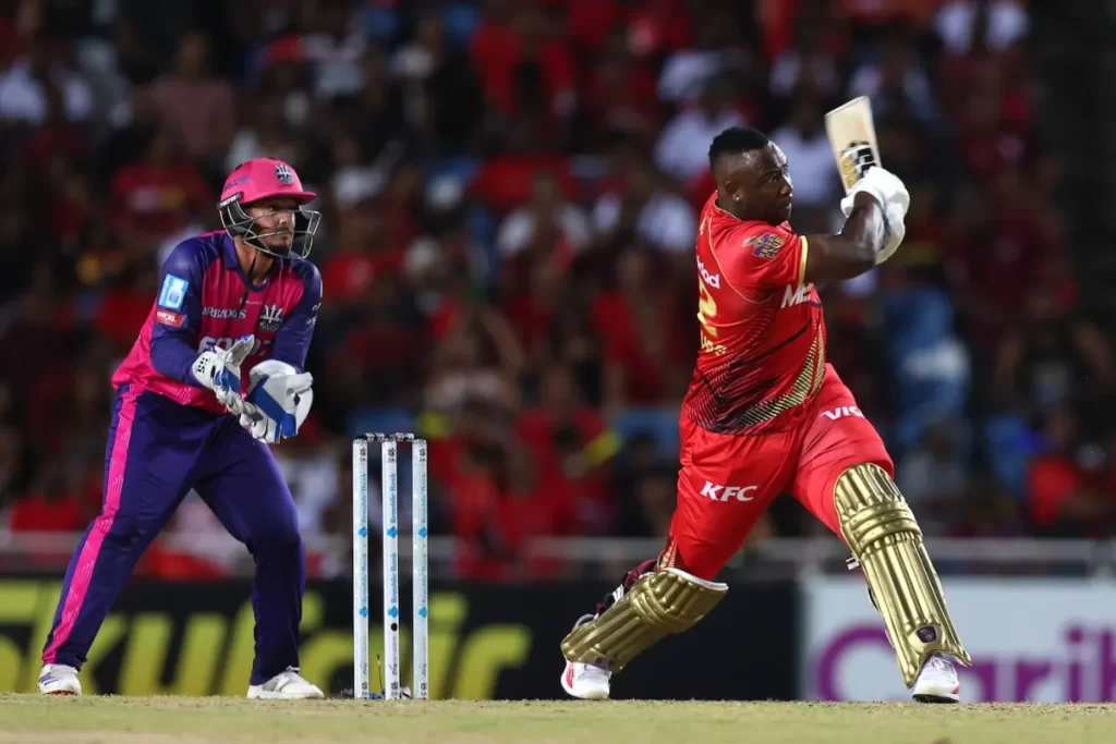 TKR Vs BR Prediction CPL 2025 Match 16