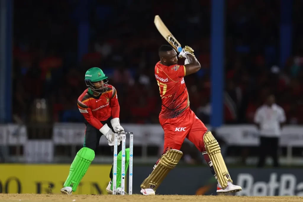TKR Vs GAW Prediction CPL 2025 Match 17