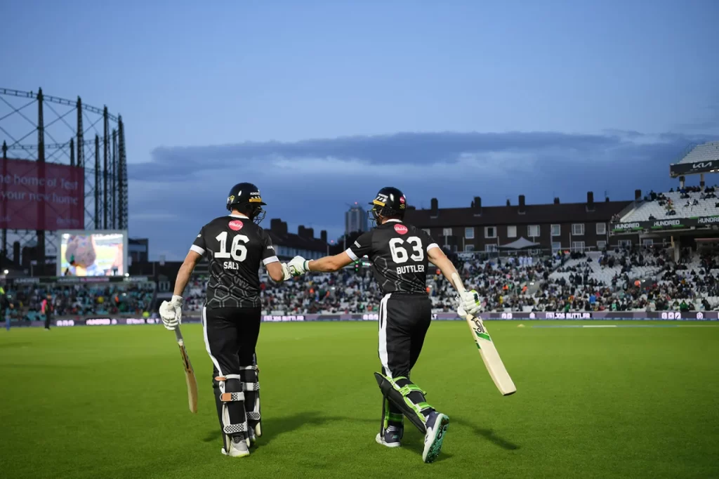 WF vs MO Dream11 Prediction The Hundred 2025