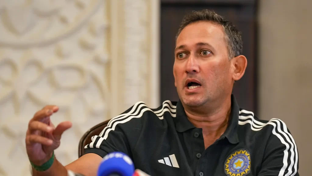 India Selector to Lose His Job