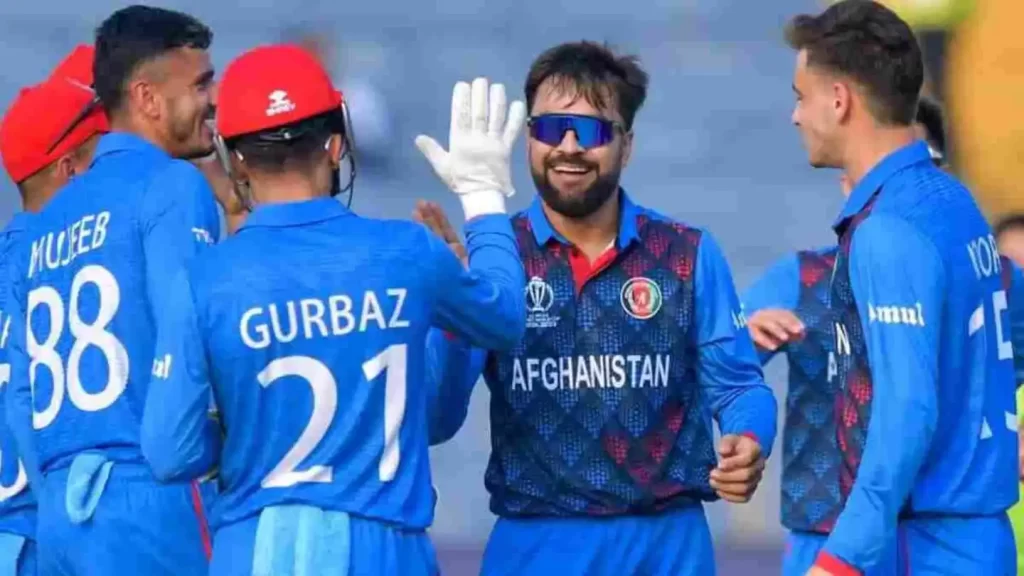 AFG Vs HKG Dream11 Prediction Asia Cup Match 1