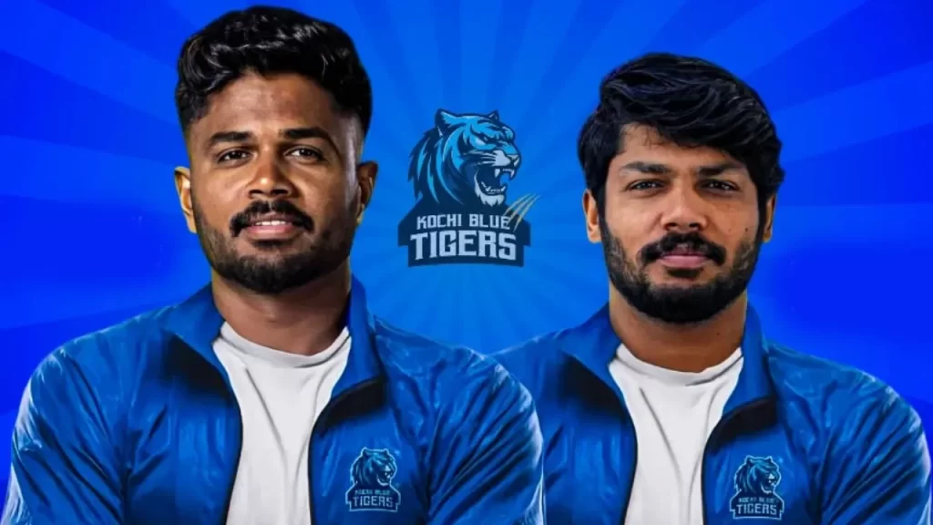 Kerala Cricket League