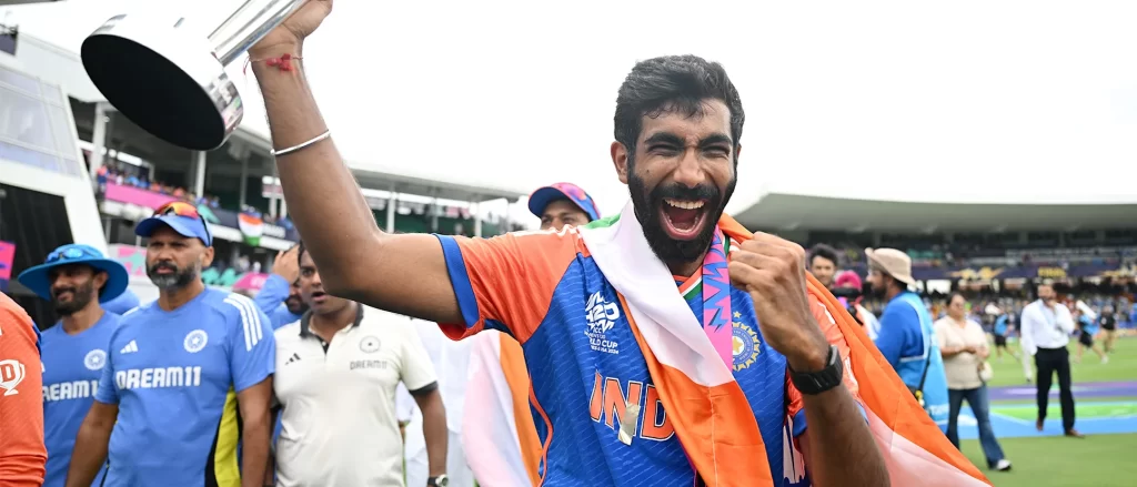 Will Jasprit Bumrah Play In Asia Cup 2025