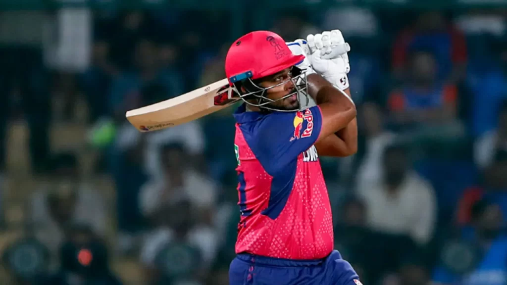 RR Wants Big Name CSK Players For Trading Samson