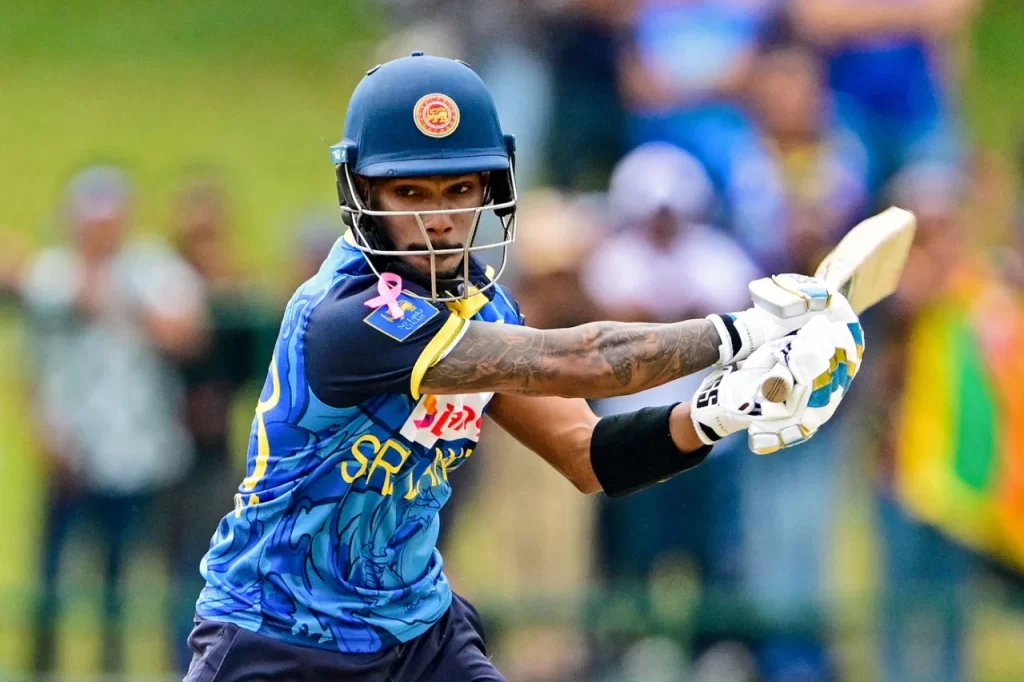 Asia Cup 2025 Most runs