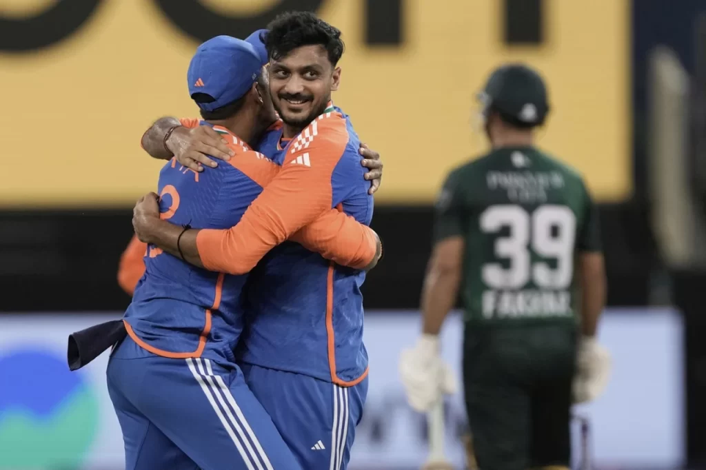 IND Vs PAK Asia Cup Prediction